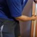 Installing a lock on an interior door with your own hands Installing a lock on an interior door with your own hands