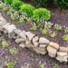 DIY जापानी रॉक गार्डन: चरण-दर-चरण निर्देश देश में मसालेदार रॉक गार्डन