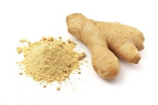 Ginger root than useful contraindications